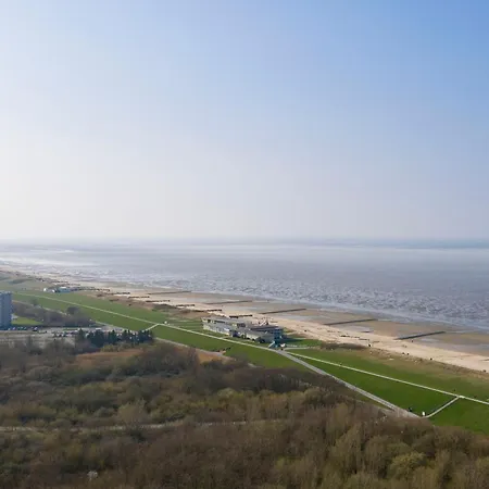 Apartment Atlantic 209 Cuxhaven