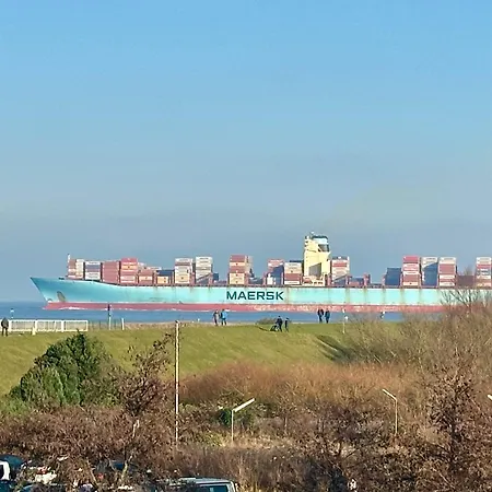 Atlantic 209 库克斯港