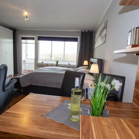 Atlantic 209 Apartment