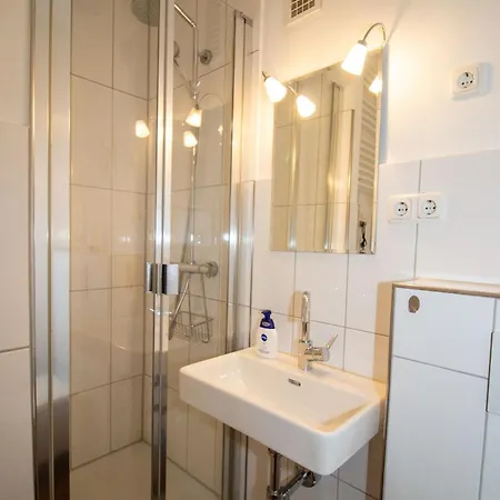 Apartment Atlantic 209 Cuxhaven