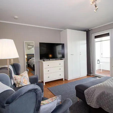 Apartment Atlantic 209 *