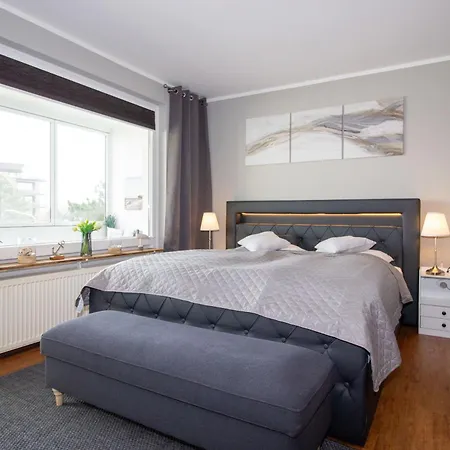 Apartment Atlantic 209